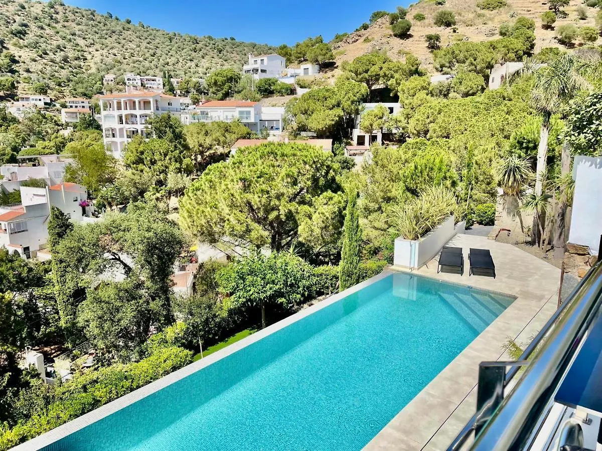 Ferienwohnung Castell Blau Roses 0*,