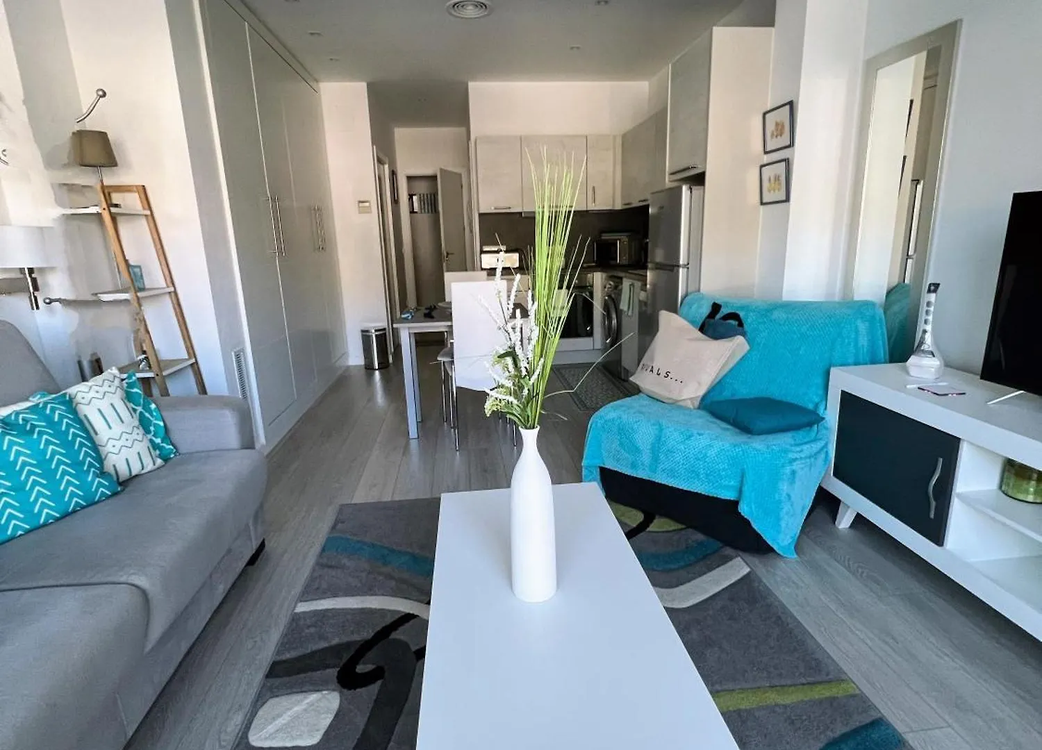 Ferienwohnung Castell Blau Roses 0*,  Spanien