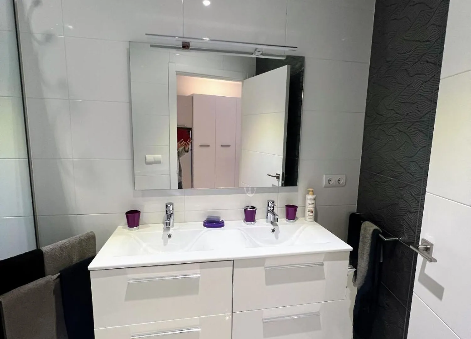 Ferienwohnung Castell Blau Roses 0*,