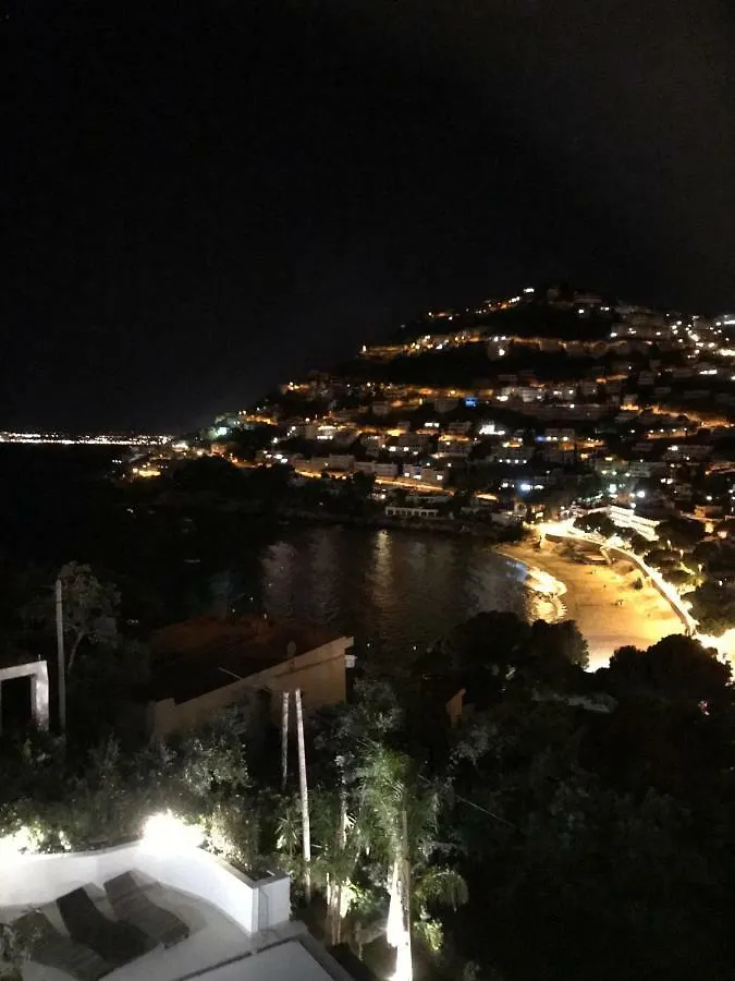 Ferienwohnung Castell Blau Roses 0*,  Spanien