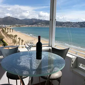 Vue Sur Appartement
