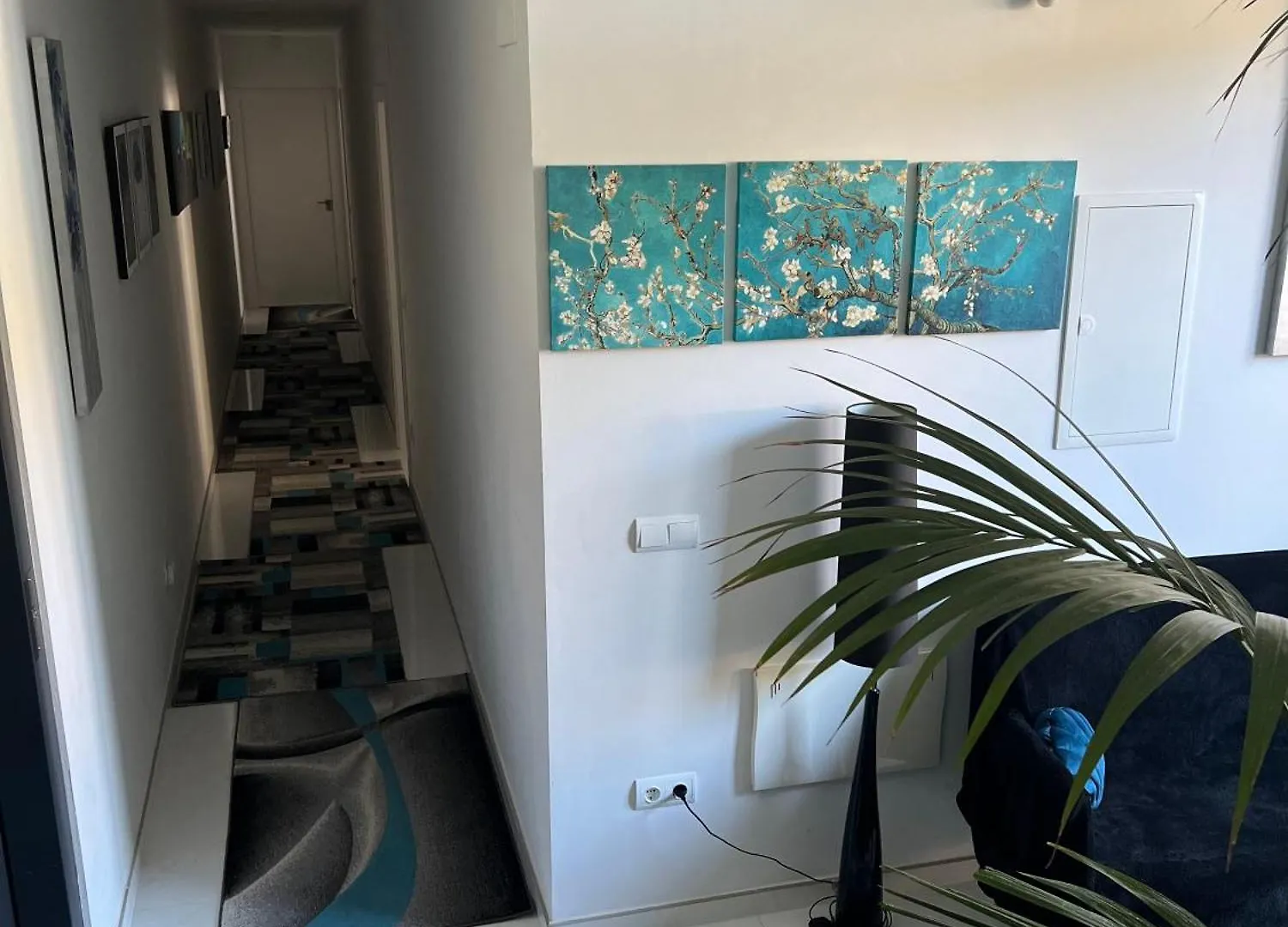 Castell Blau Appartement Roses Spanje